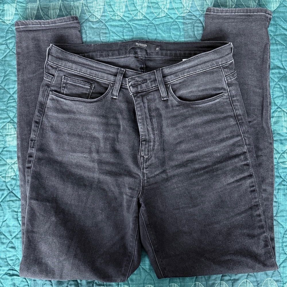 Hudson Jeans (Hudson Los Angeles) -